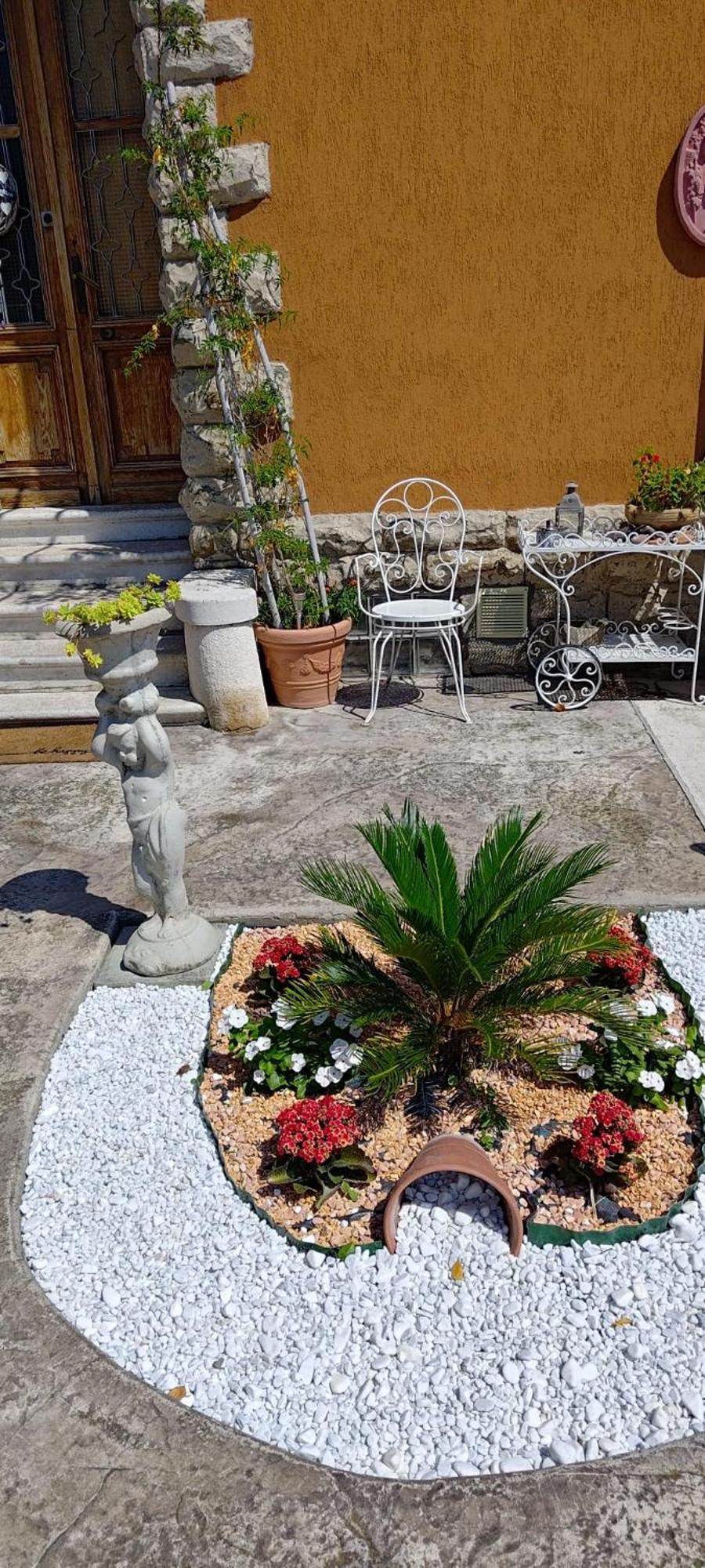 Agriturismo Allo Scoglio - Azienda Agricola Триест Экстерьер фото