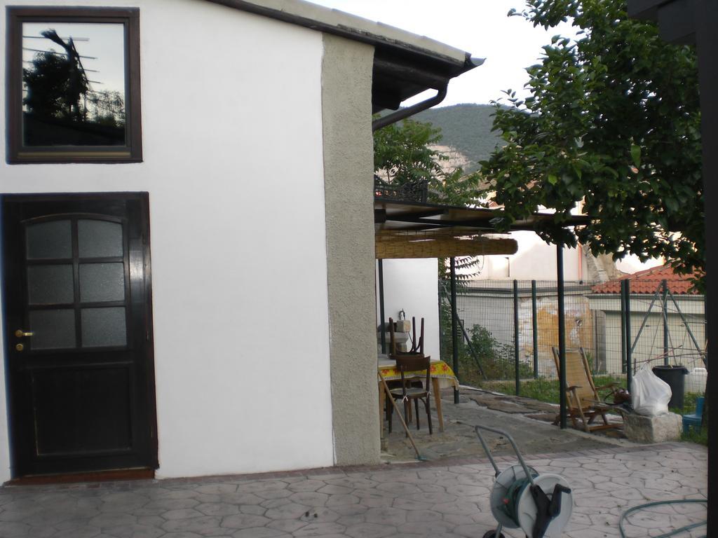 Agriturismo Allo Scoglio - Azienda Agricola Триест Экстерьер фото