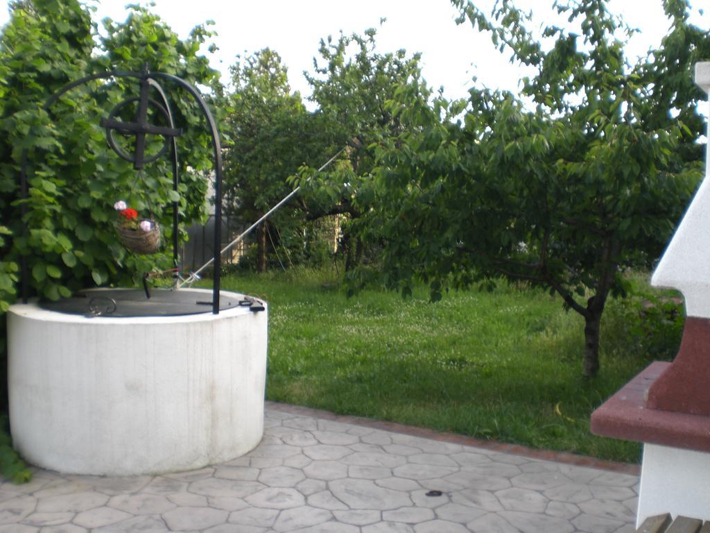 Agriturismo Allo Scoglio - Azienda Agricola Триест Экстерьер фото