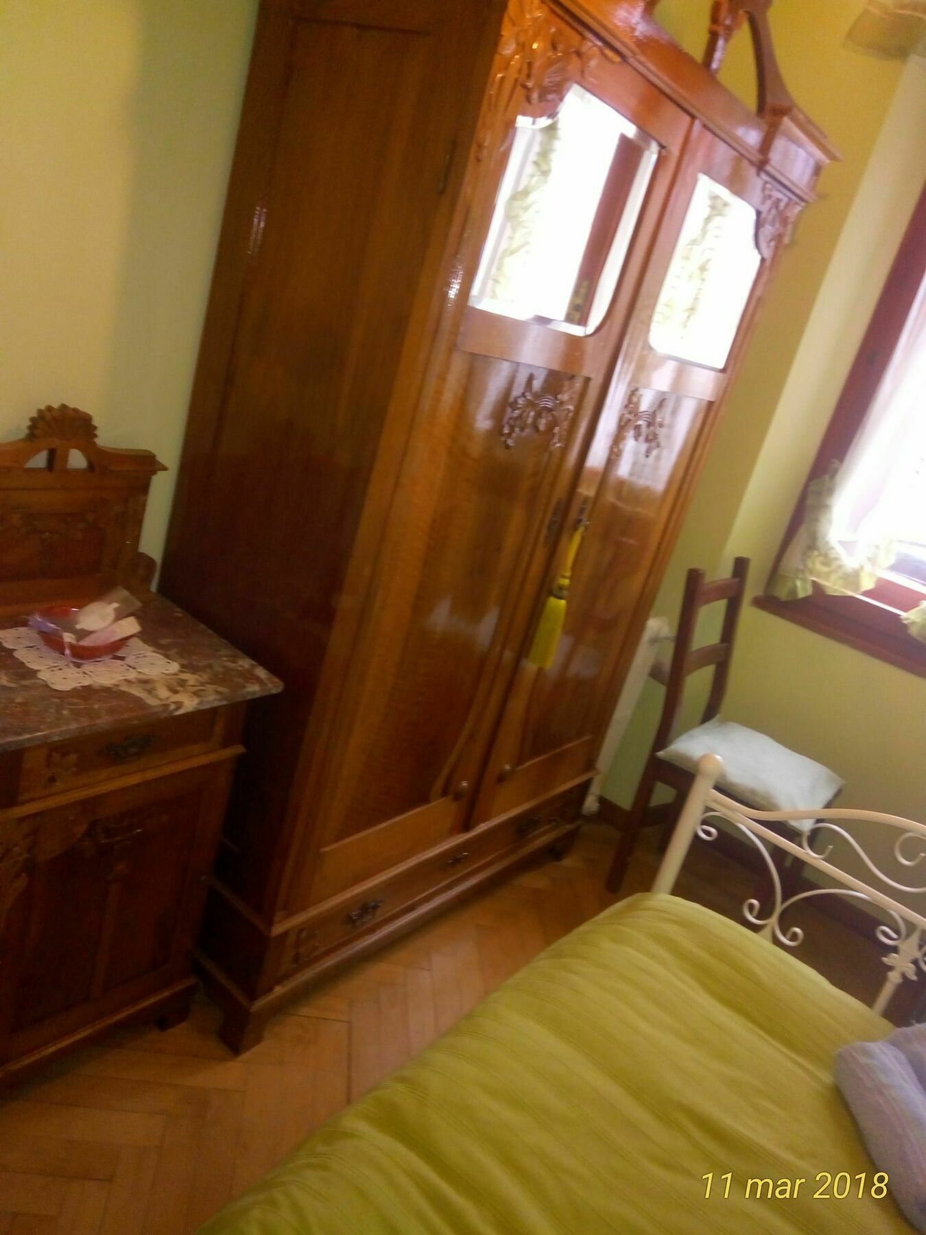 Agriturismo Allo Scoglio - Azienda Agricola Триест Экстерьер фото