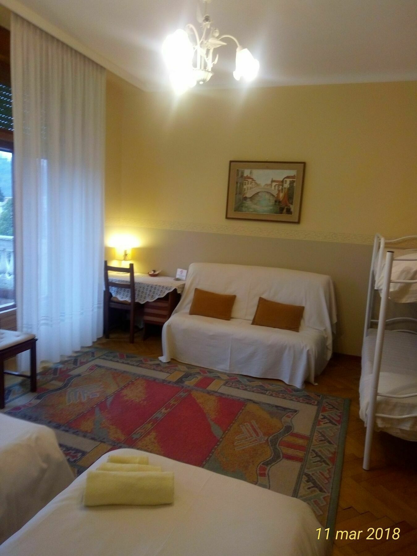 Agriturismo Allo Scoglio - Azienda Agricola Триест Экстерьер фото