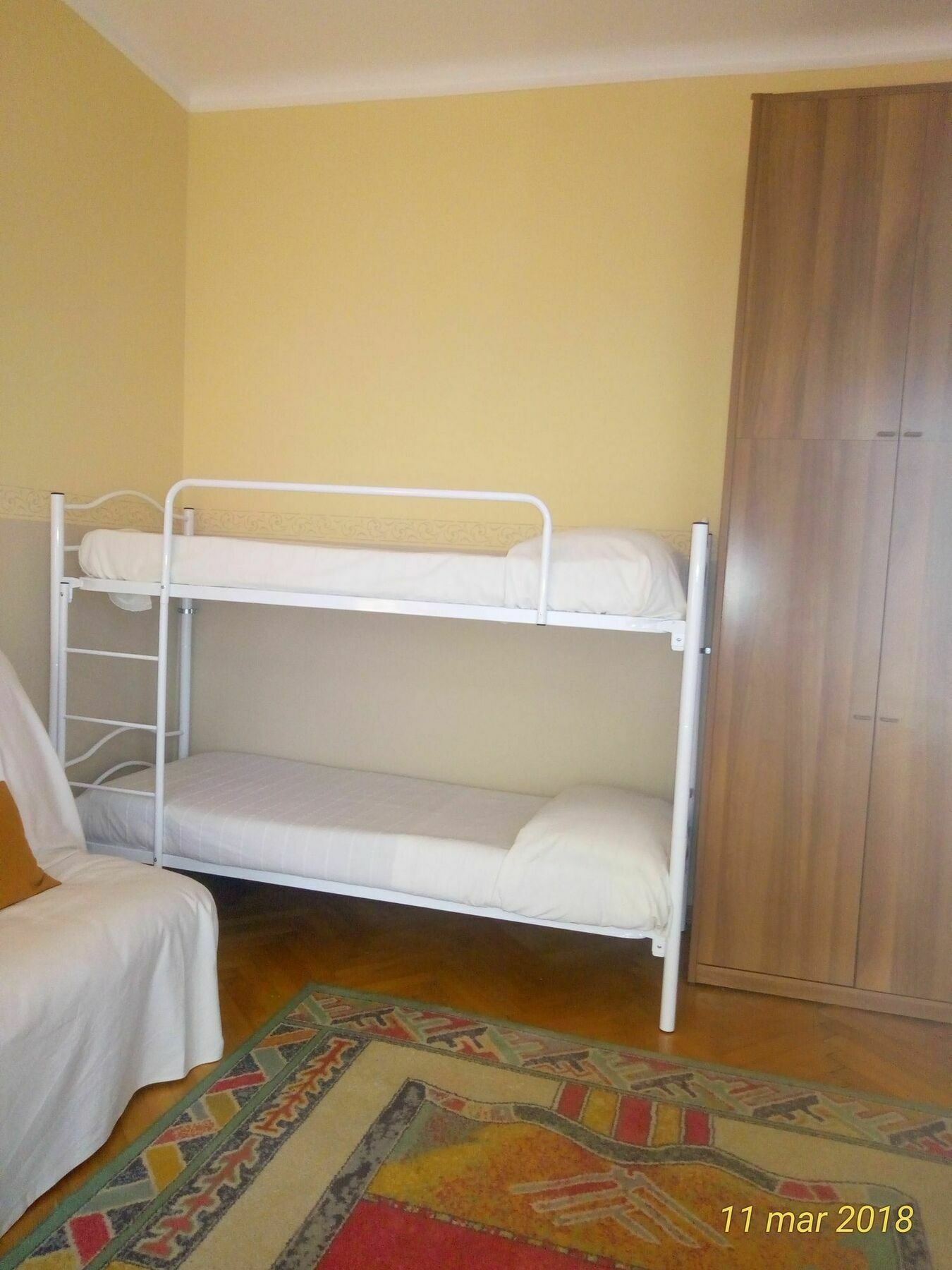 Agriturismo Allo Scoglio - Azienda Agricola Триест Экстерьер фото