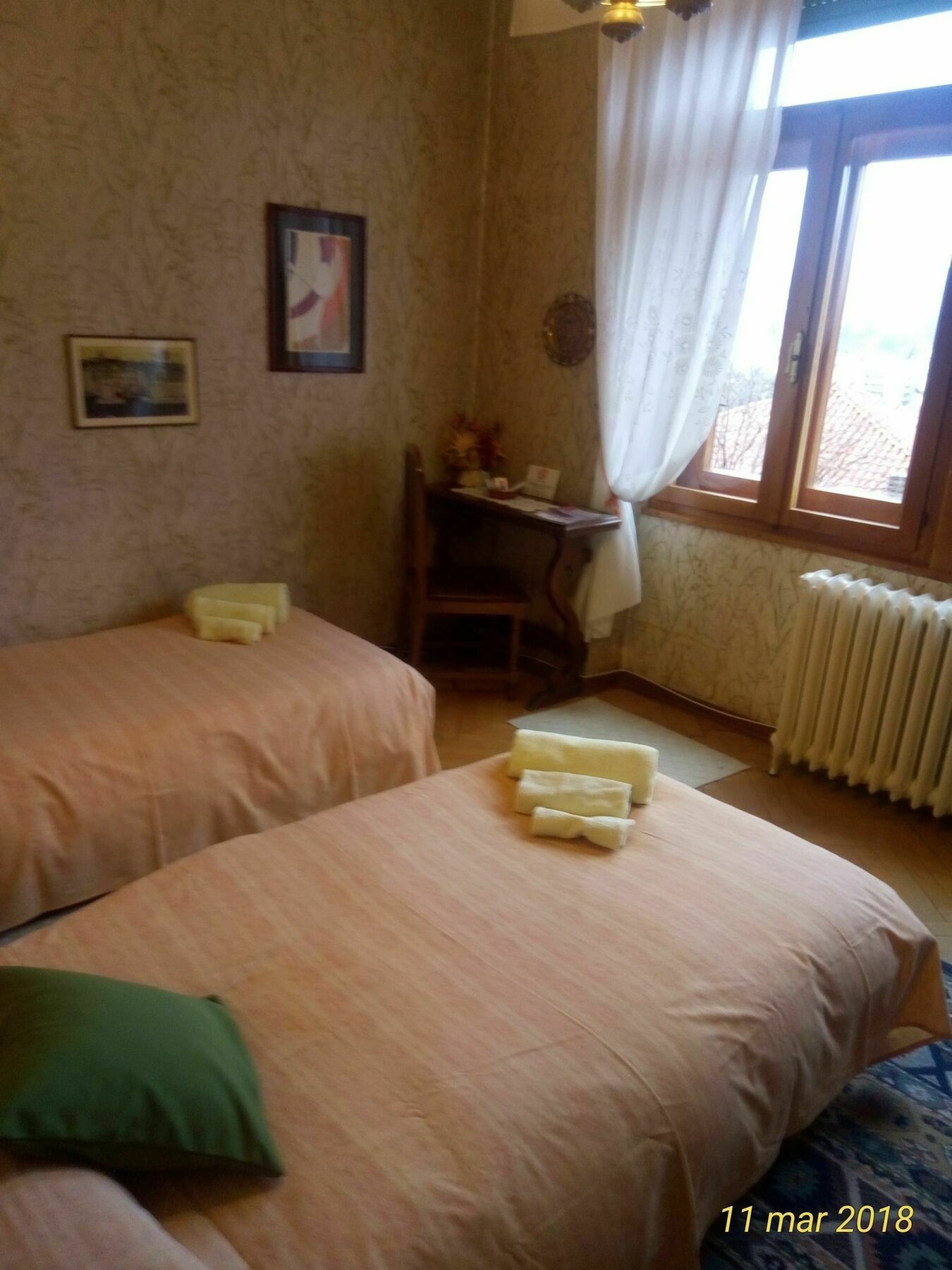 Agriturismo Allo Scoglio - Azienda Agricola Триест Экстерьер фото
