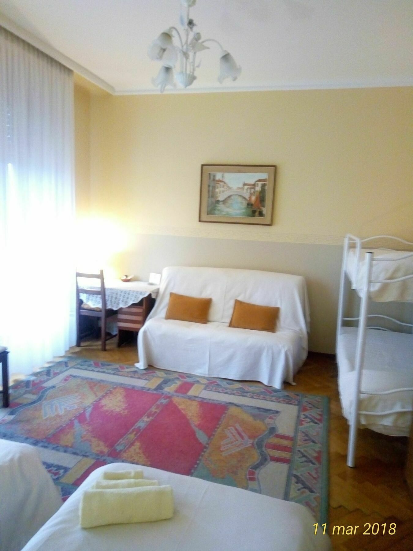 Agriturismo Allo Scoglio - Azienda Agricola Триест Экстерьер фото