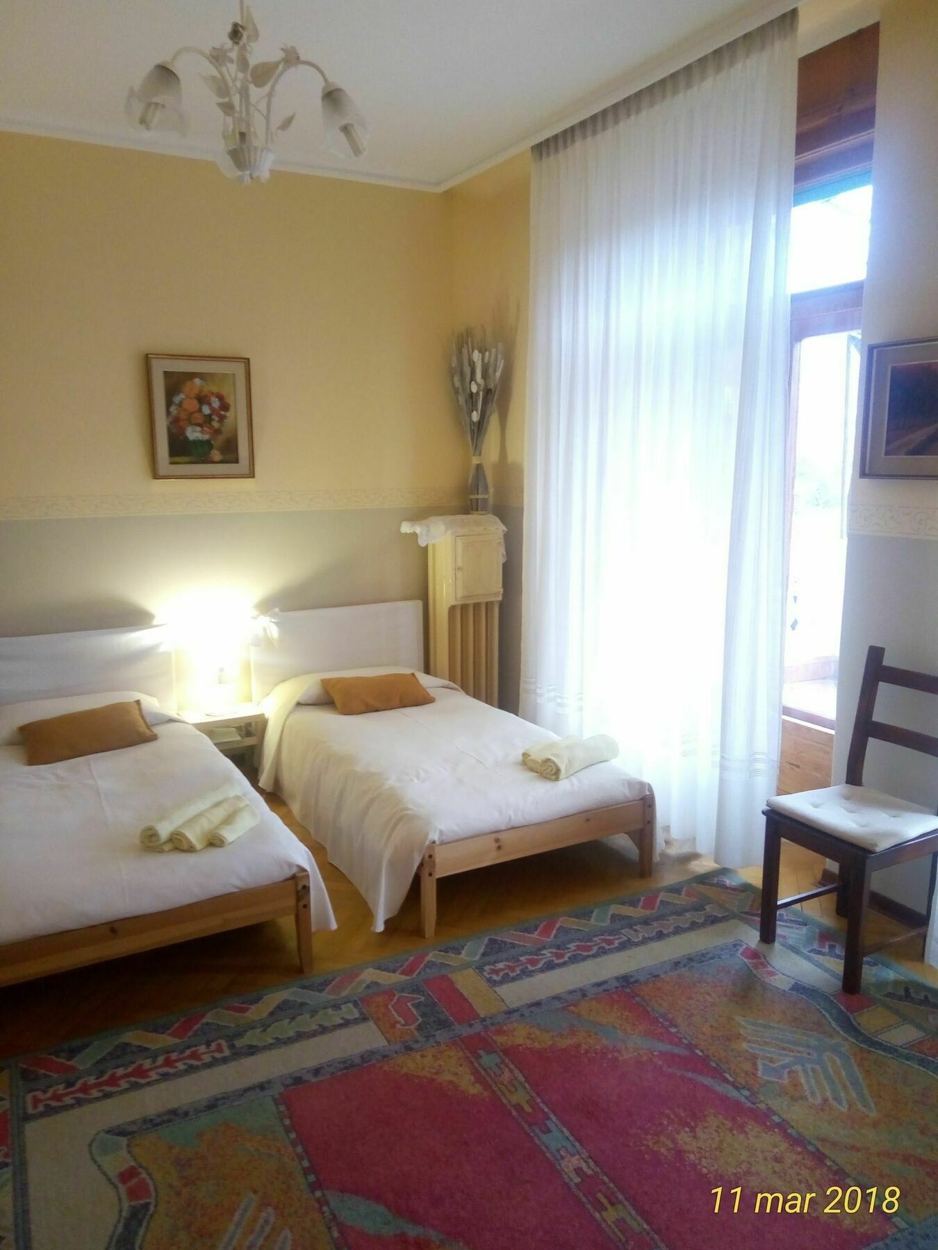 Agriturismo Allo Scoglio - Azienda Agricola Триест Экстерьер фото