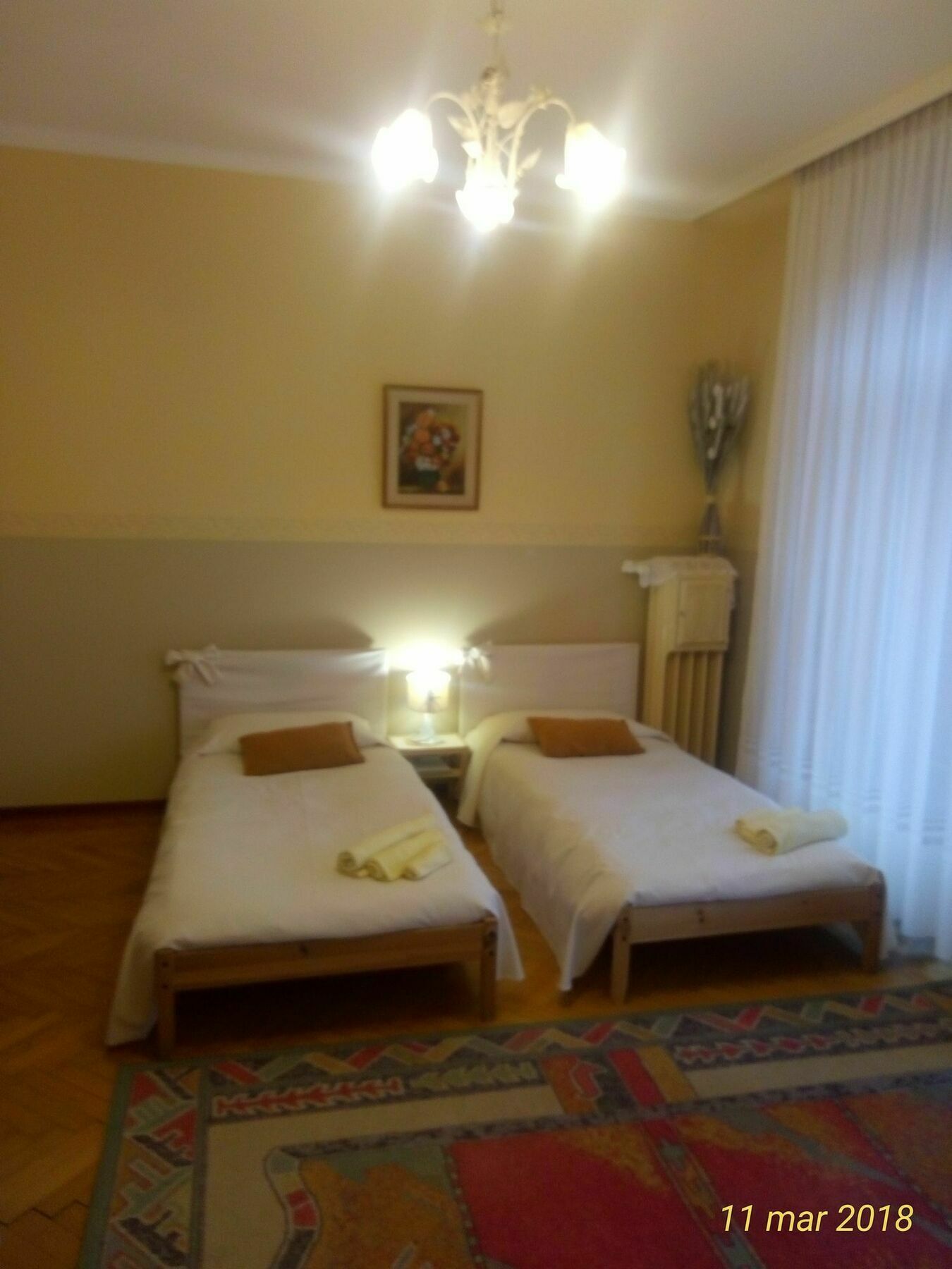 Agriturismo Allo Scoglio - Azienda Agricola Триест Экстерьер фото