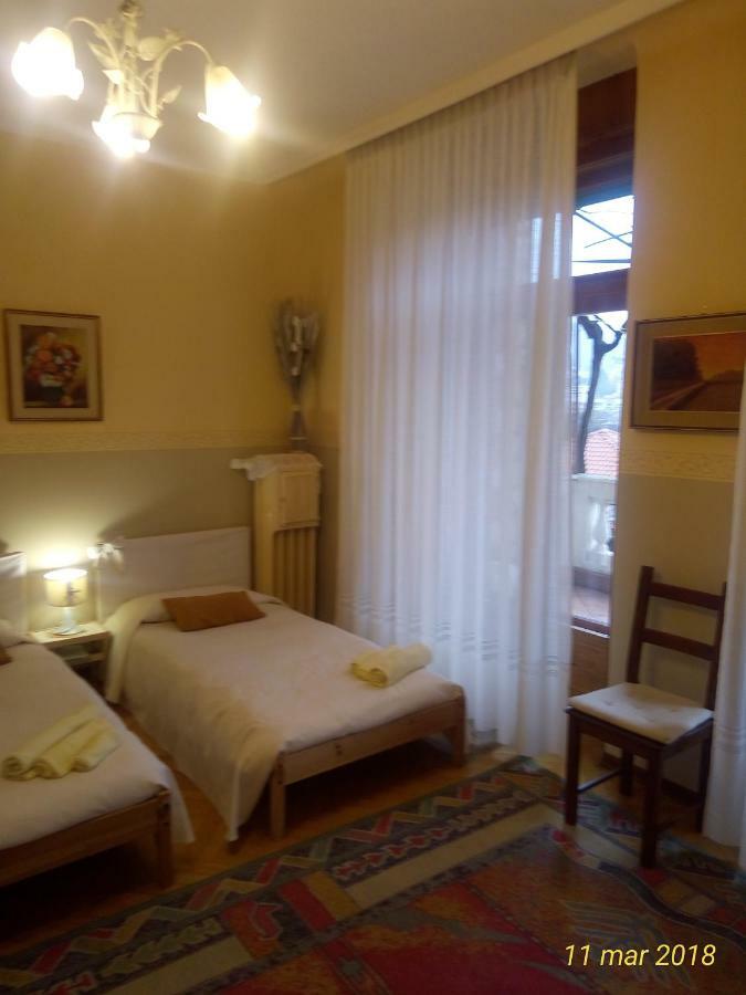 Agriturismo Allo Scoglio - Azienda Agricola Триест Экстерьер фото
