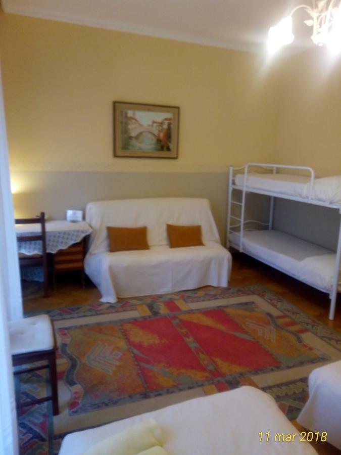 Agriturismo Allo Scoglio - Azienda Agricola Триест Экстерьер фото